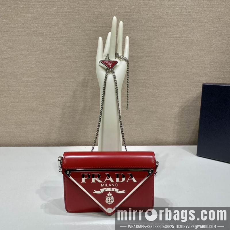 Prada Bags Mario 1BH189 17x9.5x3.5m ap 01