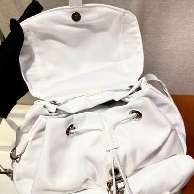 Prada Bags Saffiano 1BZ811 30x32x15cm ap 18