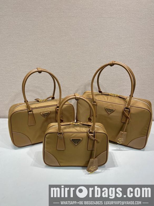 Prada Bags Prada 1BB121 25x14.5x7.5cm AP