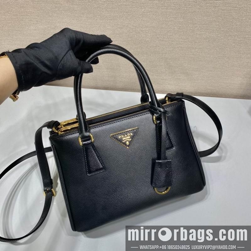 Prada Bags Galleria 1BA896 24.5X16.5X11cm ap 40