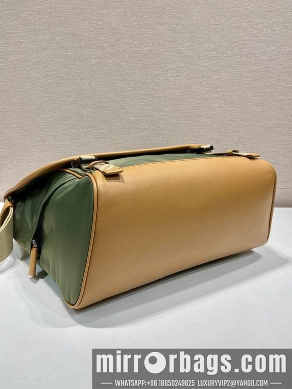 Prada Bags 2VD052 30X27.5X14.5cm WP