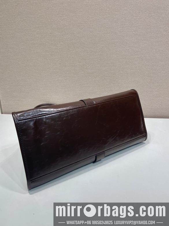 Prada Bags Prada 1BG570 39x24.5x14cm AP
