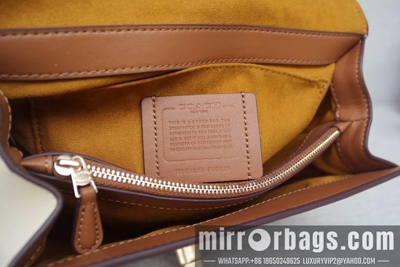 Coach Bags 76620 25X16cm DN 4colour