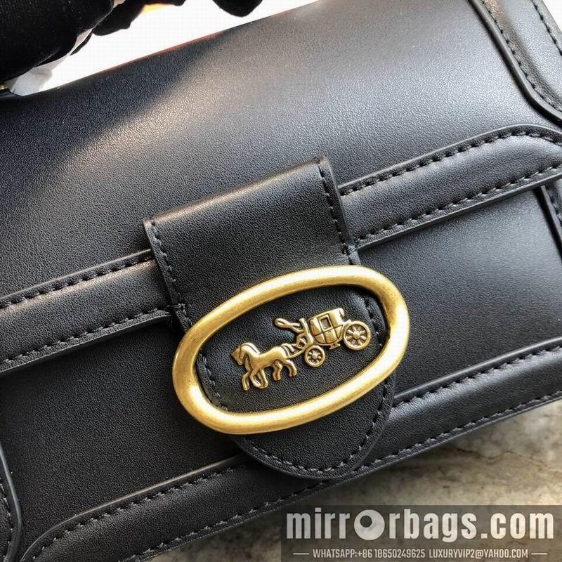Coach Bags TT61259 black
