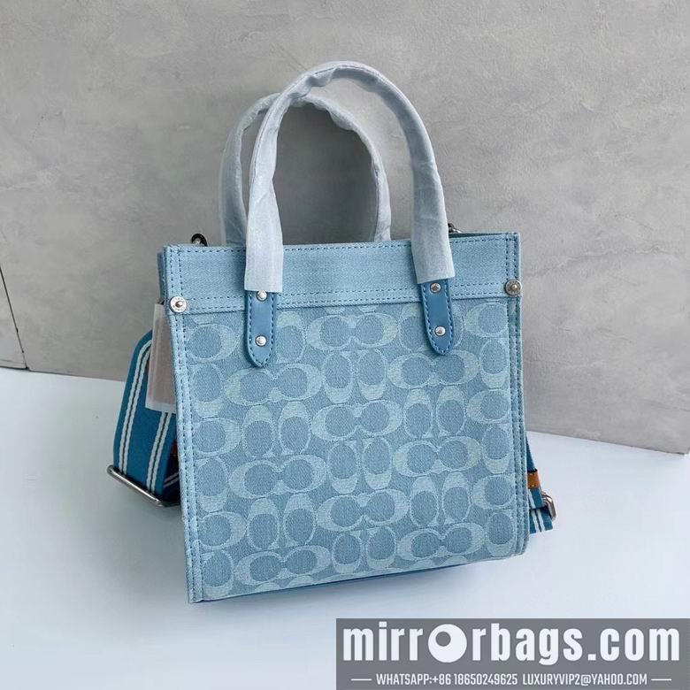Coach Bags CJ853 22X21X12cm JH