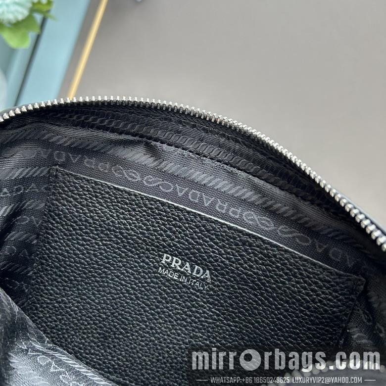 Prada Bags Prada 1BH082 22x14x8cm ss