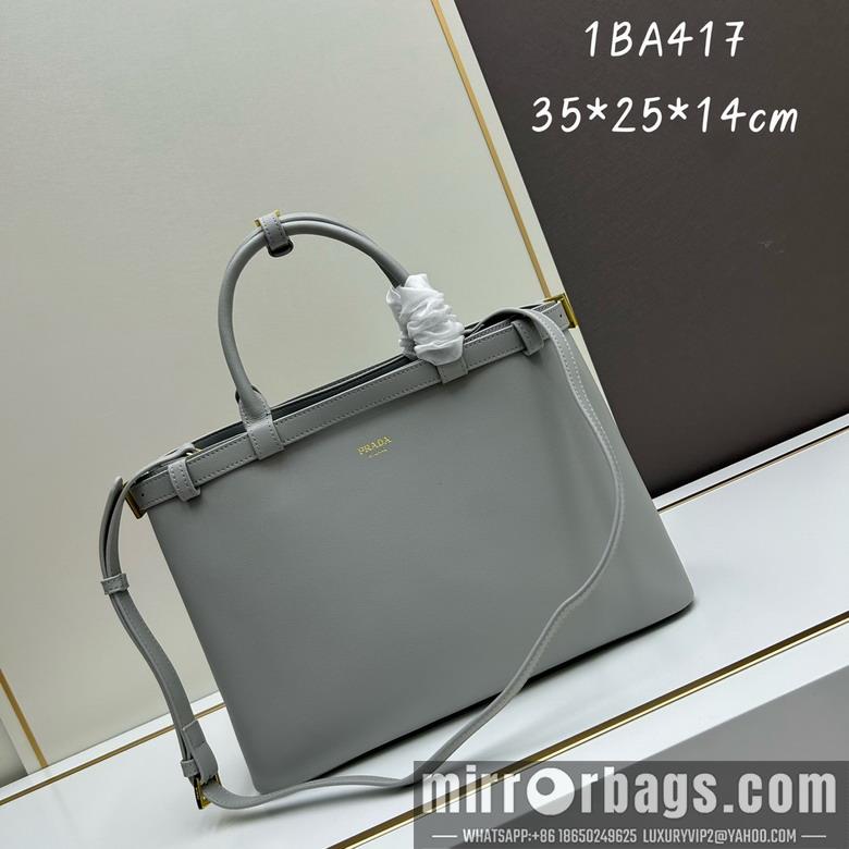 Prada Bags Prada 1BA417 35x25x14cm ww2