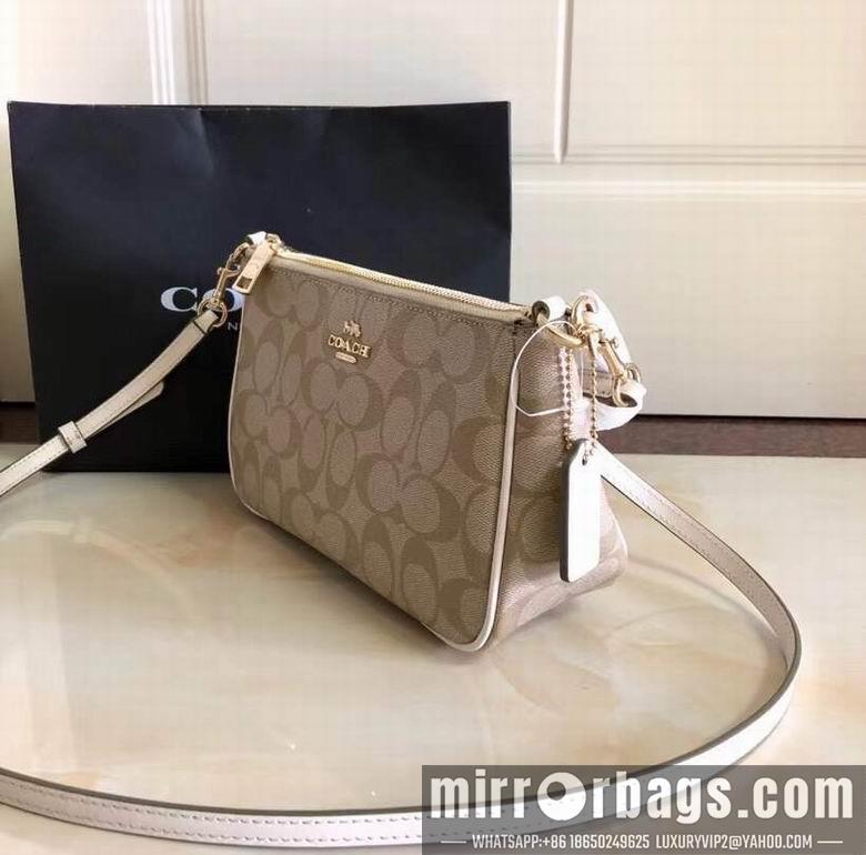 Coach Bags F58321 22X13X7.5cm AZ 8