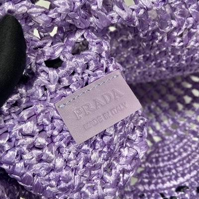 Prada Bags 1BG393 36x38x3cm Ap