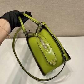 Prada Bags Parda 1BA366渐变 25.5x18x13.5cm AP