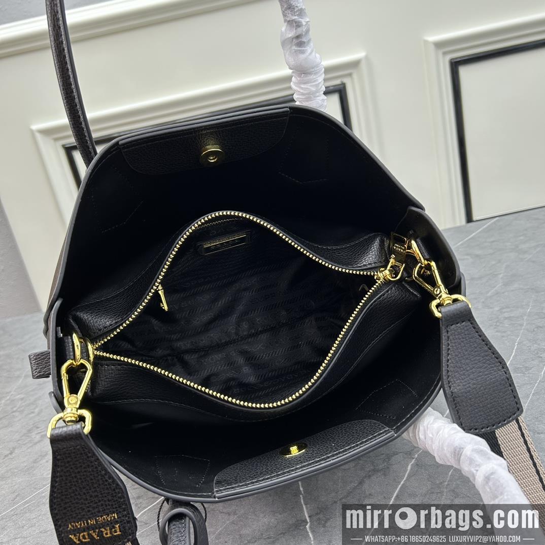 Prada Bags Prada PL-118 32x22x12cm ww