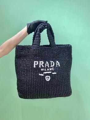 Prada Bags 1BG408 47X35X15cm XM 2colour