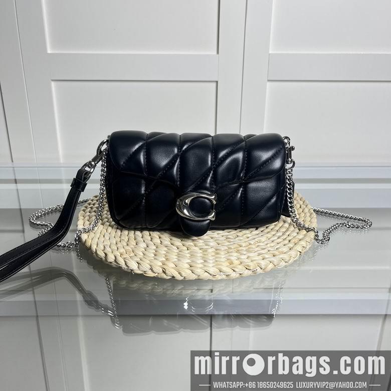 Coach Bags 18.5X10X3.5cm 030101 JH 2colour