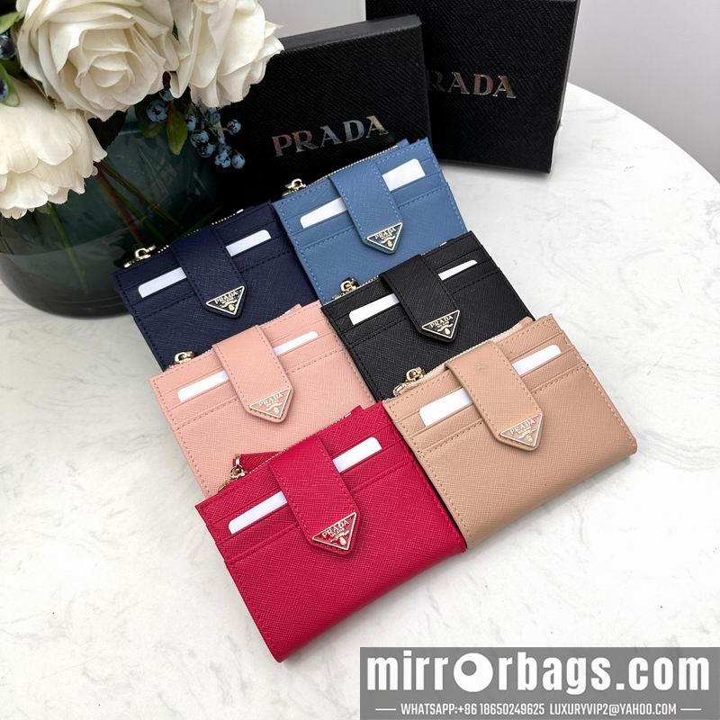 Prada Bags Prada 8848 11x9cm zy