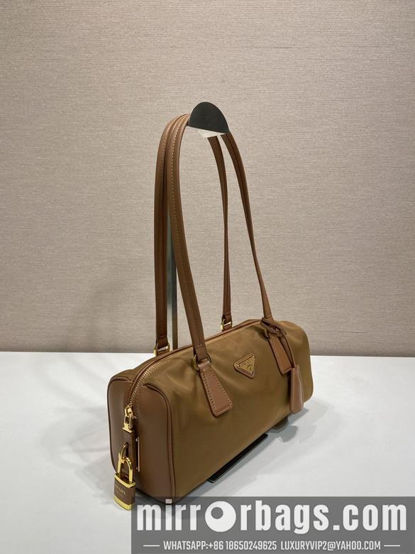 Prada Bags Prada 1BB127 29x12.5x10cm AP.