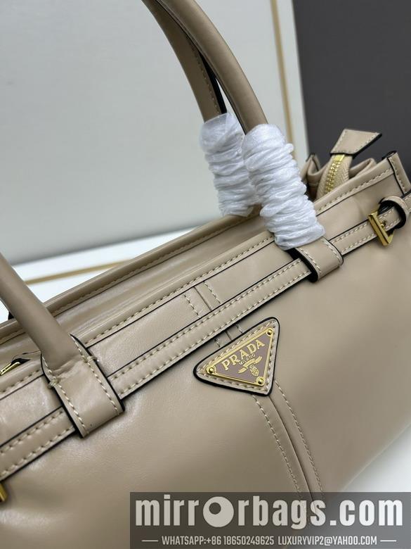 Prada Bags Prada BG446 32x15x12cm jj1