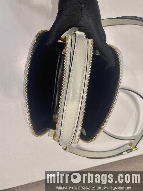 Prada Bags Prada 1BH203 18.5x13x6.5cm AP1