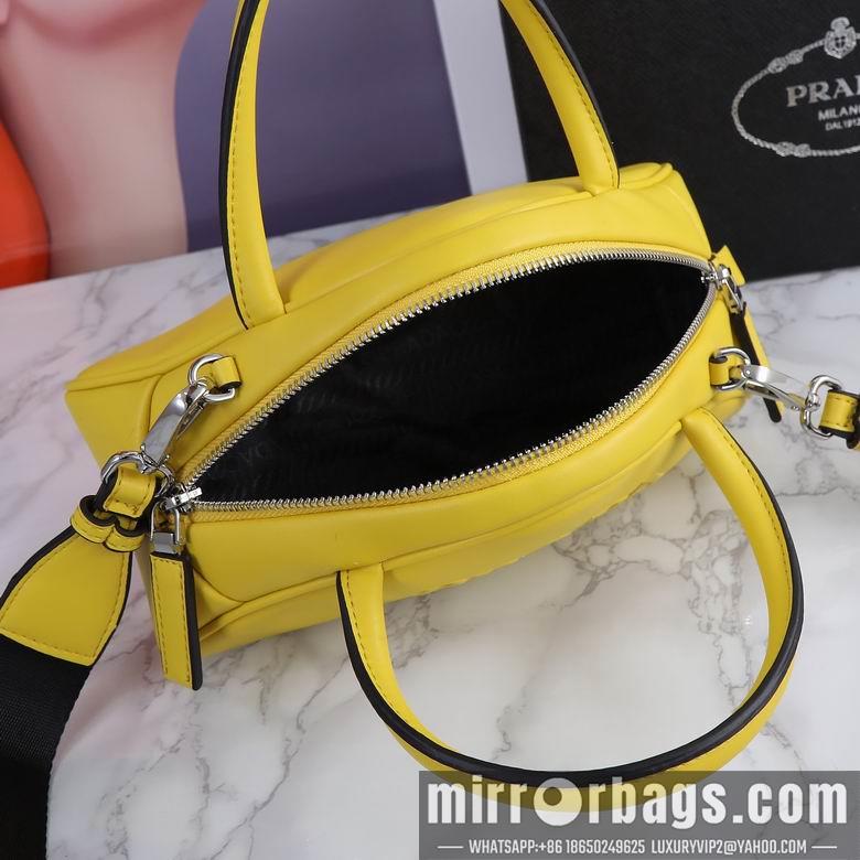 Prada Bags 1BB882 25X14.5X11cm XMY