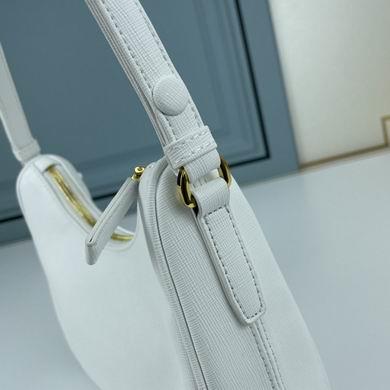 Prada Bags Hobo 22X13X6.5cm 060105 YW