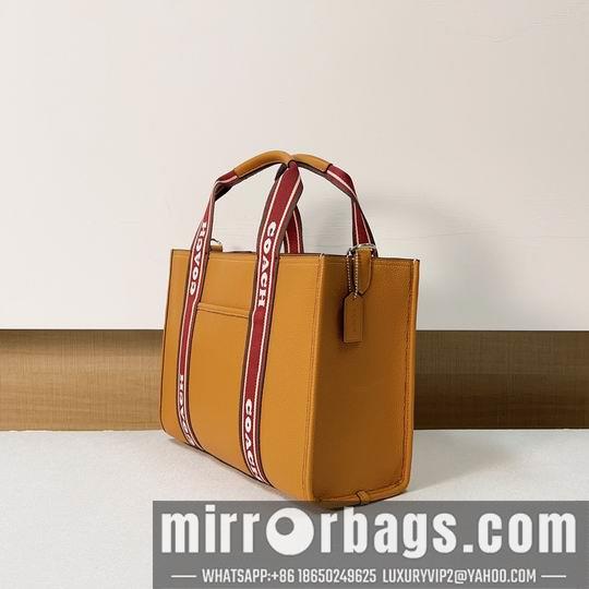 Coach Bags Coach cm067 34.5x25.5x12.5cm zy1
