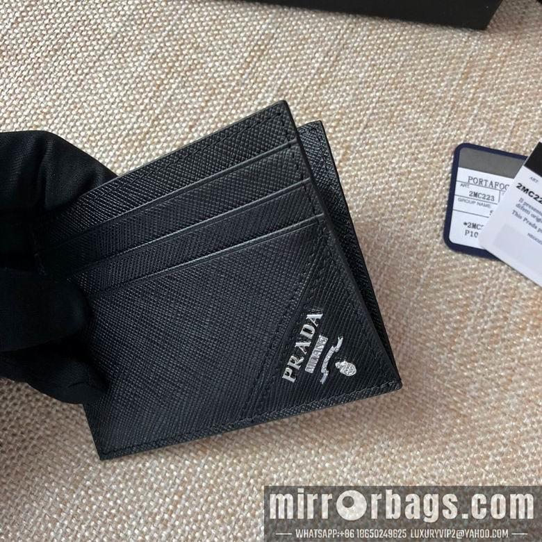 Prada Bags 2MC223 YG 4colour