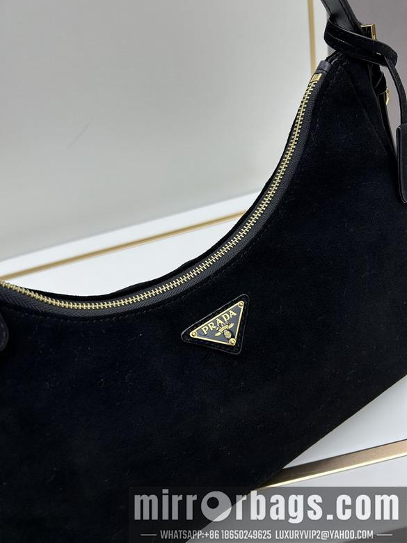 Prada Bags Prada 1BC228 39x24x11.5cm jj1