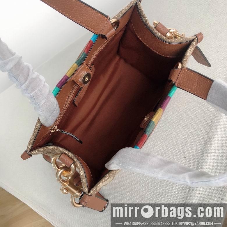 Coach Bags BH5794 29X22X13