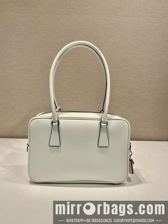 Prada Bags Prada 1BA428 29x19x8cm AP1
