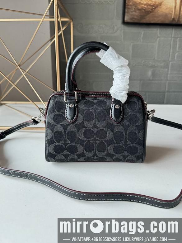 Coach Bags C0963 16.5X11X9cm JH