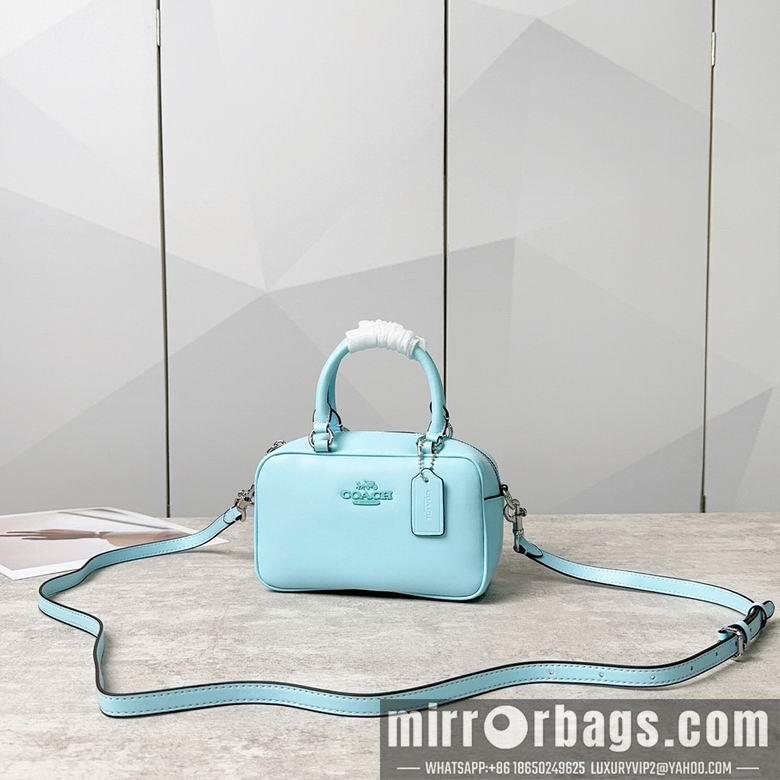 Coach Bags CT776 23X20X8.5cm AZ 4colour