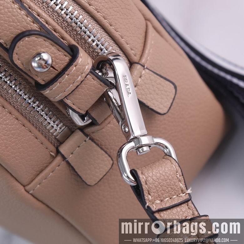 Prada Bags 1BD082 22X14X8cm XMY 3colour