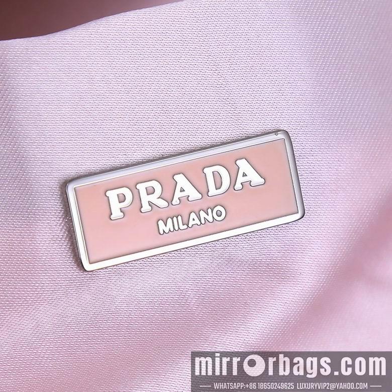 Prada Bags 8801 22X18X5cm XM 4colour