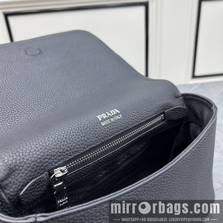 Prada Bags Prada 1BD314 23x18x9cm ss
