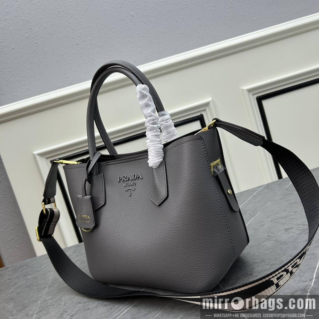 Prada Bags Prada PL-118 32x22x12cm ww1