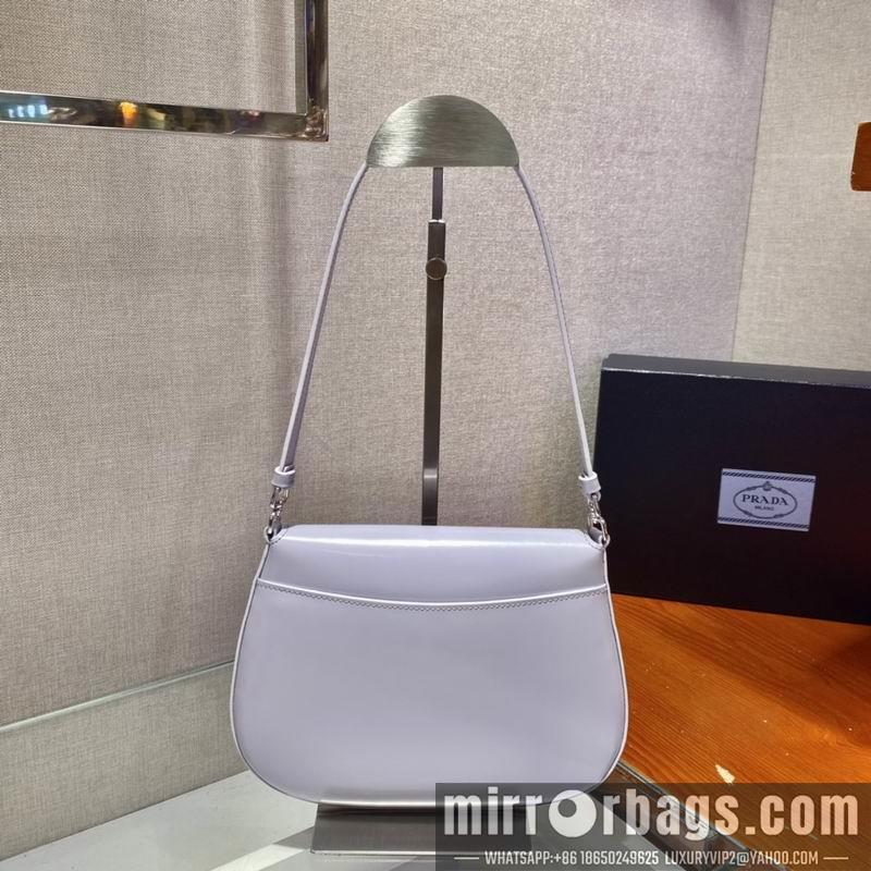 Prada Bags Cleo 1BD311 23x18x4cm ap 13