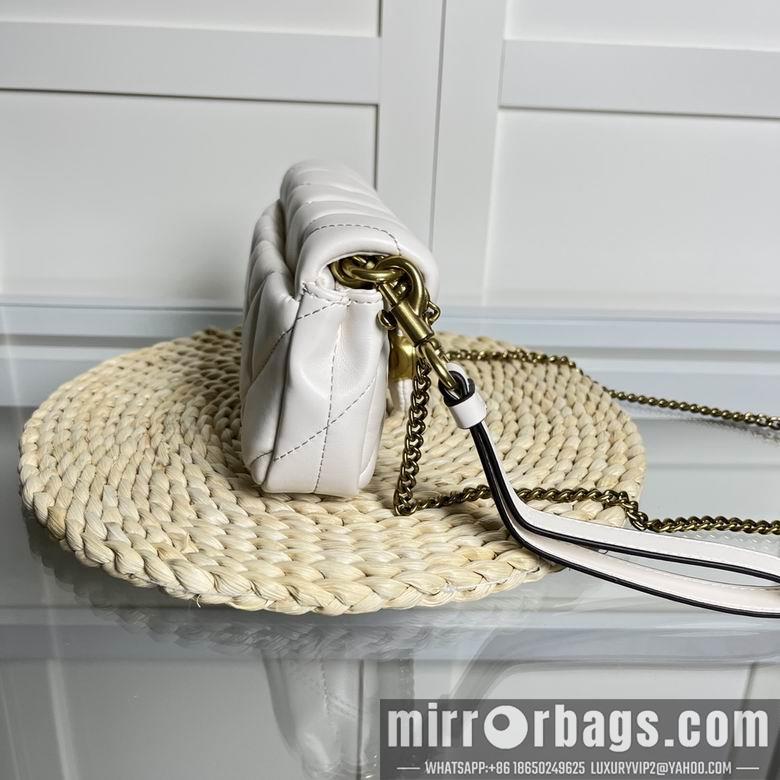 Coach Bags 18.5X10X3.5cm 030101 JH 2colour
