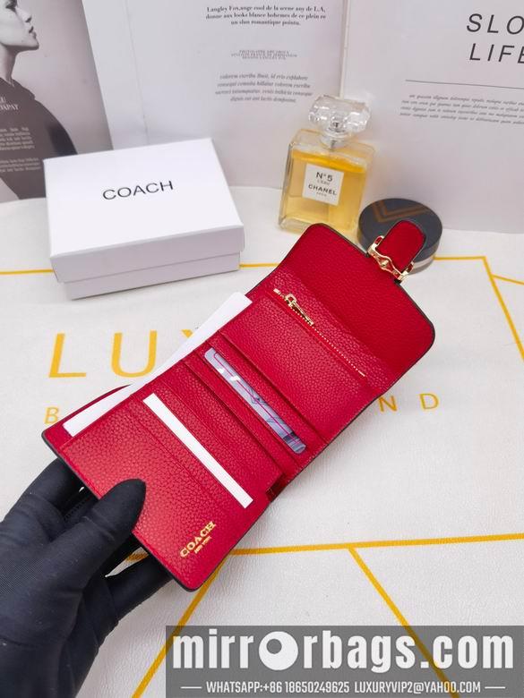 Coach Bags 2366 XMY 4colour