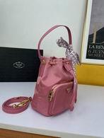 Prada Bags WW1bh038 20X16