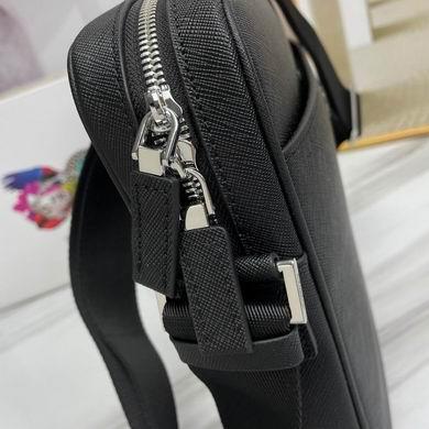 Prada Bags 6040-4 26x25x6.5cm