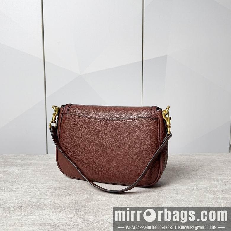 Coach Bags CV758 CU100 CU099 28X18X7cm AZ 4colour