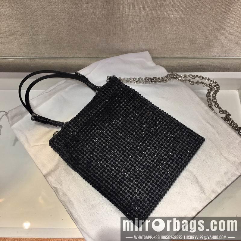 Prada Bags 1N6608 18x20cm ap 14