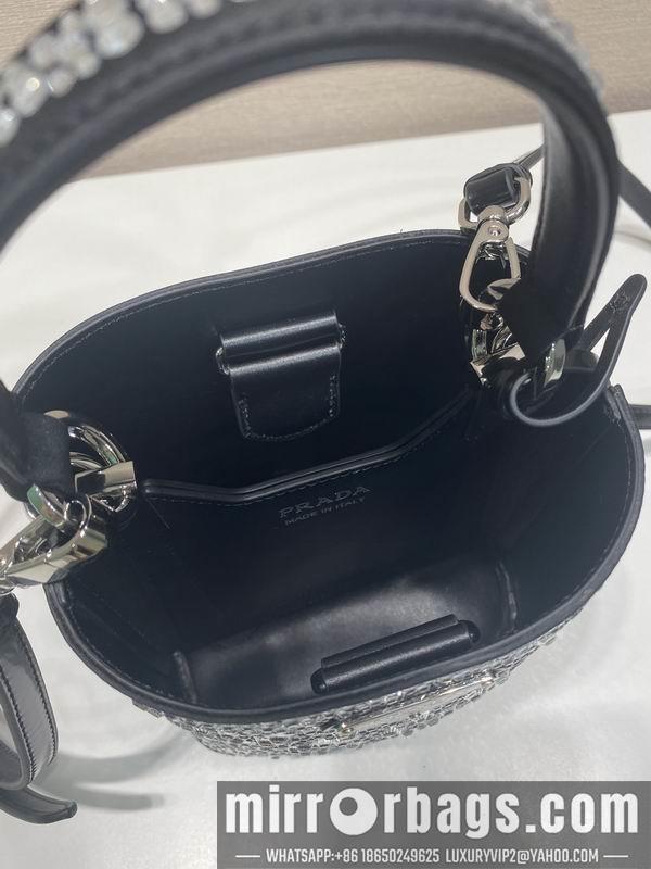 Prada Bags Prada Panier 1BA373 15x16x9.5cm AP2色