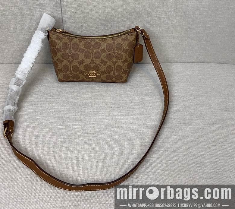 Coach Bags cw338 cw336 19.5X17X11cm JH 6
