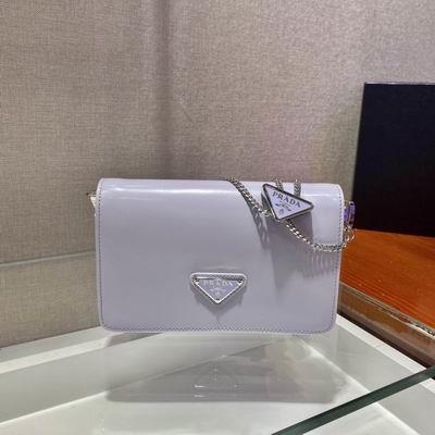 Prada Bags 1BD307 19x10.5x3 ap 47