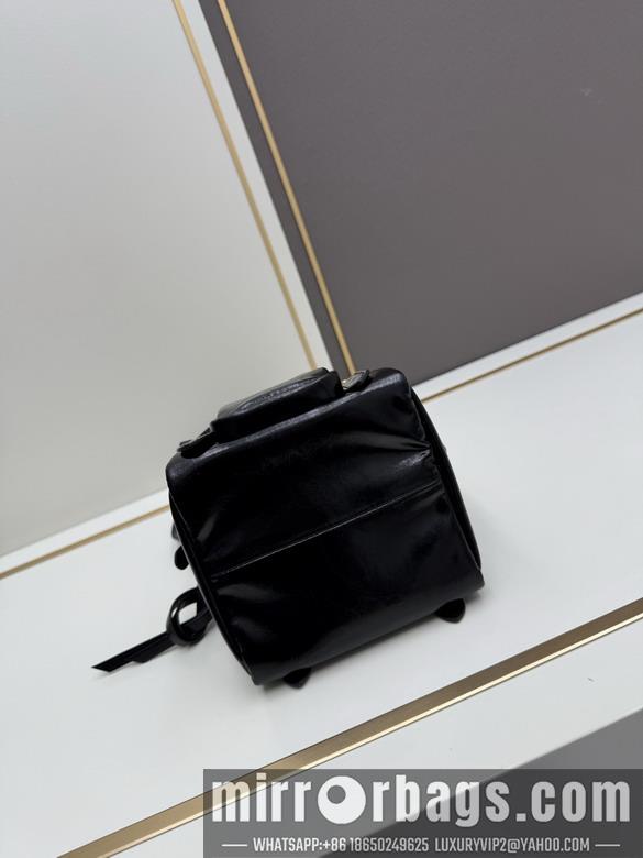 Prada Bags Prada 1BB137 14x14x13.5cm jj