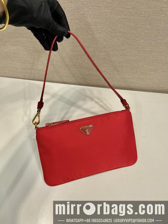 Prada Bags Prada 1NI545 24x14cm AP1