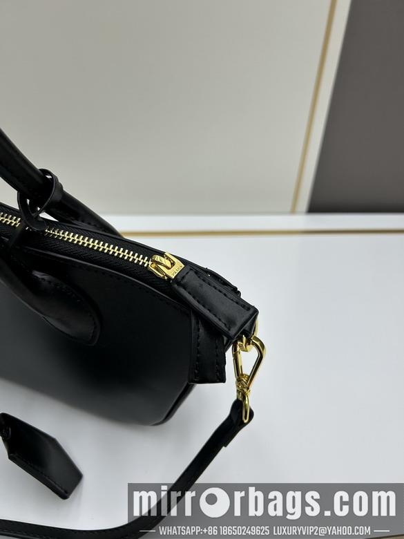 Prada Bags Prada 1BA427 26x17x9cm ww