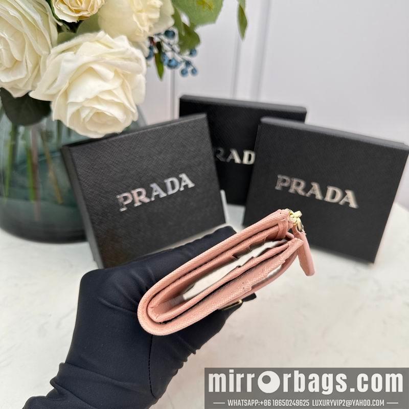 Prada Bags Prada 8848 11x9cm zy