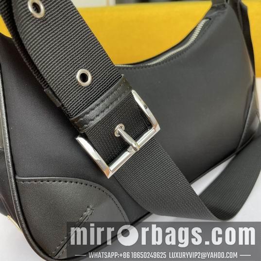 Prada Bags Prada 6368 29x7.5x14cm ww
