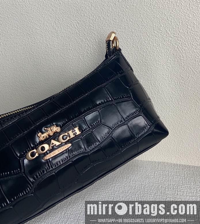 Coach Bags CL405 CL406 CL407 CL656 26X12X7cm AZ 5